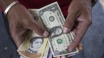 Venezuela remittances